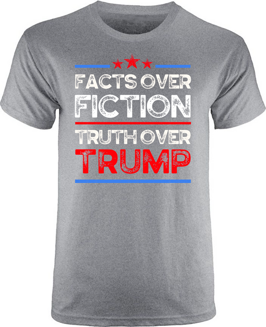 Truth Over Trump